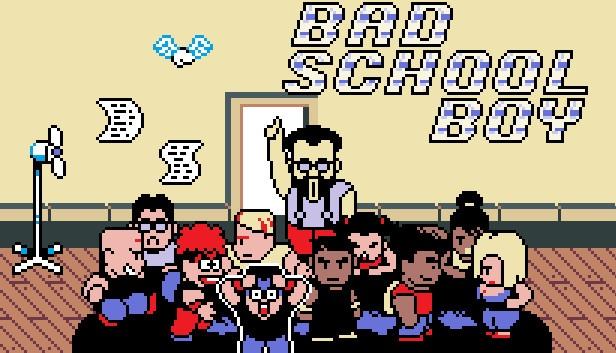BadBoy School – Club Game