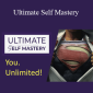 Peter Sage - Ultimate Self Mastery