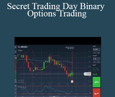 Steve - Secret Trading Day Binary Options Trading