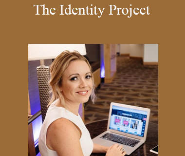 Grace Lever - The Identity Project