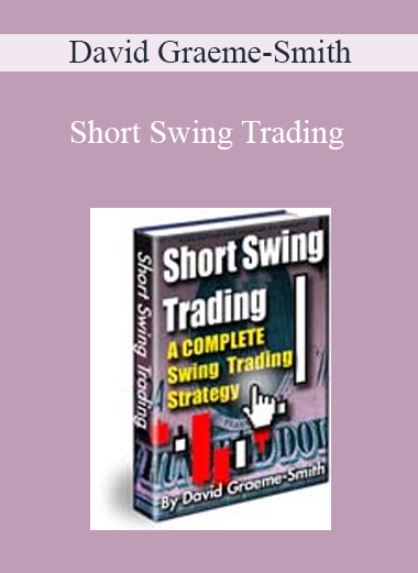 David Graeme-Smith - Short Swing Trading
