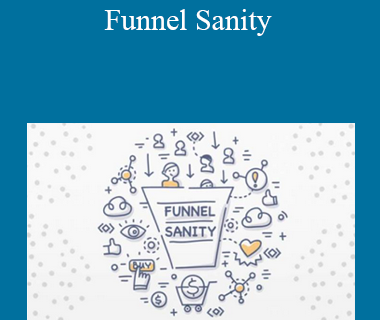 Dave Kaminski - Funnel Sanity