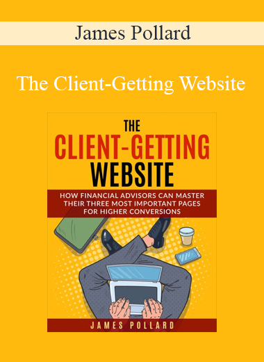 James Pollard - The Client-Getting Website