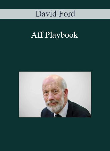 David Ford - Aff Playbook