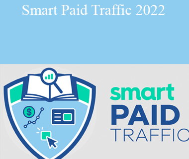 Molly Pittman - Smart Paid Traffic 2022