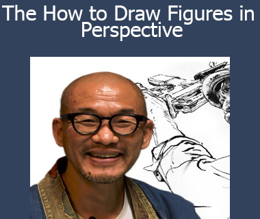 Kim Jung Gi - The How to Draw Figures in Perspective