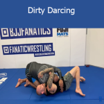 Jeff Glover - Dirty Darcing