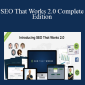 SEO That Works 2.0 Complete Edition - Brian Dean