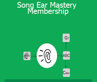 Amosdoll - Song Ear Mastery Membership