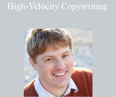 Roy Furr - High-Velocity Copywriting