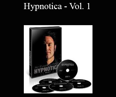 An Evening - Hypnotica - Vol. 1
