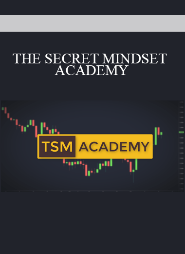 THE SECRET MINDSET ACADEMY