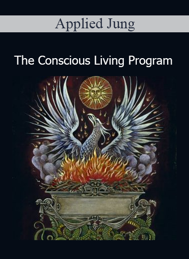 Applied Jung - The Conscious Living Program