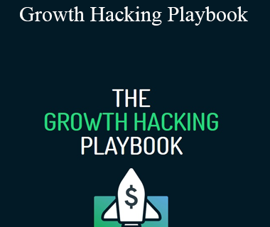 Growth Hacking Playbook - Foundr