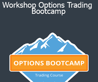 Basecamp - Workshop Options Trading Bootcamp