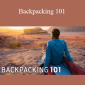 Sienna Fry - Backpacking 101