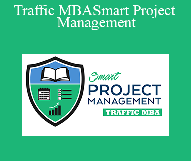 Ezra Firestone - Traffic MBASmart Project Management