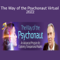 Stanislav Grof - The Way of the Psychonaut Virtual 2022