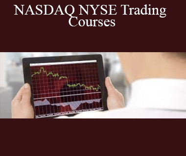 Richard Joyson - NASDAQ NYSE Trading Courses