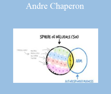 Sphere of Influence - Andre Chaperon