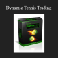 Peter Scott - Dynamic Tennis Trading