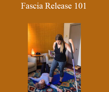 Elisha Celeste - Fascia Release 101