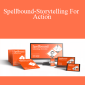 Chris Wright & Peter Tzemis - Spellbound-Storytelling For Action