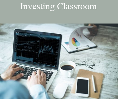 Danny Devan - Investing Classroom