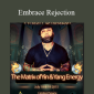 Arash Dibazar - Embrace Rejection