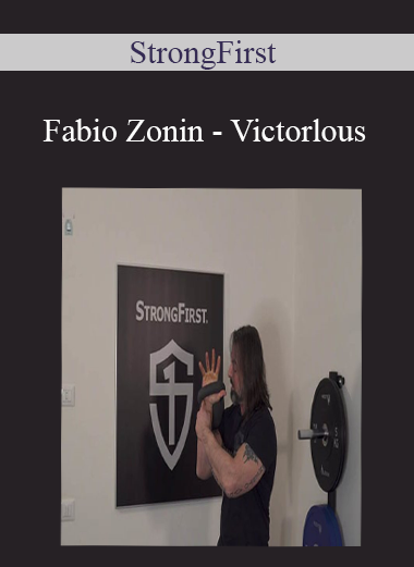 StrongFirst - Fabio Zonin - Victorlous