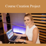 Grace Lever - Course Creation Project