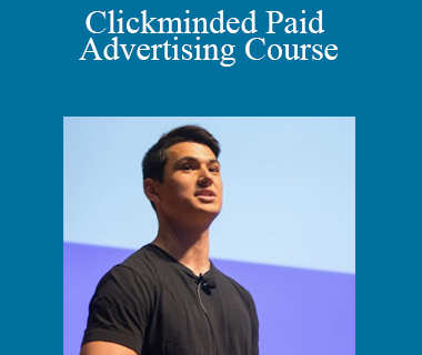 Lucas Lee-Tyson - Clickminded Paid Advertising Course