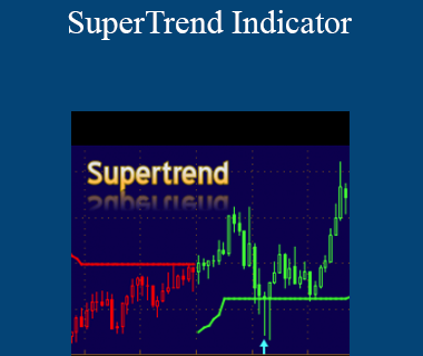Patternsmart - SuperTrend Indicator