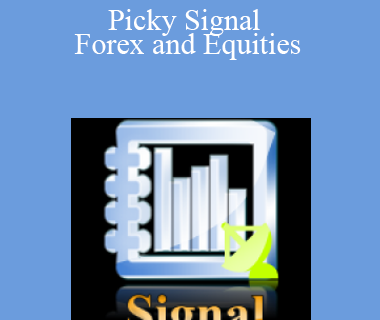 Patternsmart - Picky Signal Forex and Equities
