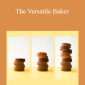 Thao Armstrong - The Versatile Baker