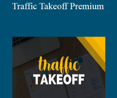 Marina Lotaif - Traffic Takeoff Premium