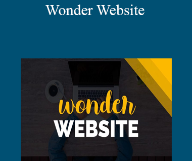 Marina Lotaif - Wonder Website