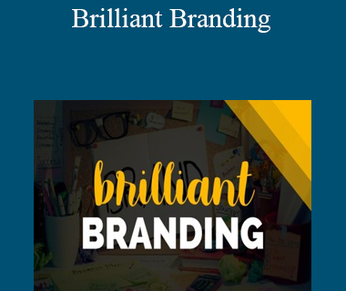 Marina Lotaif - Brilliant Branding