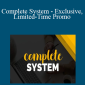 Marina Lotaif - Complete System - Exclusive, Limited-Time Promo