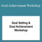 Mani Vaya - Goal Achievement Workshop