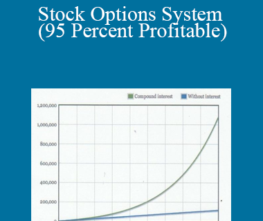 Thomas Lum - Stock Options System (95 Percent Profitable)