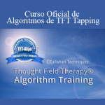 Joanne Callahan - Curso Oficial de Algoritmos de TFT Tapping