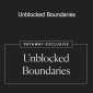Lacy Phillips - Unblocked Boundaries