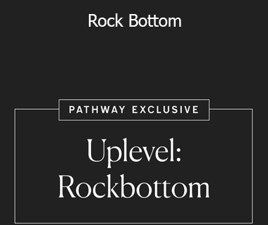 Lacy Phillips - Rock Bottom