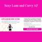 Katrina Ruth Programs - Sexy Lean and Curvy AF