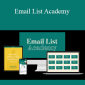 Melyssa Griffin - Email List Academy