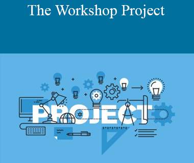 Grace Lever - The Workshop Project