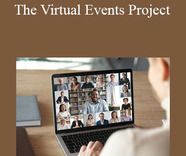 Grace Lever - The Virtual Events Project