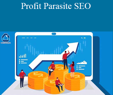 Luke Flanders - Profit Parasite SEO