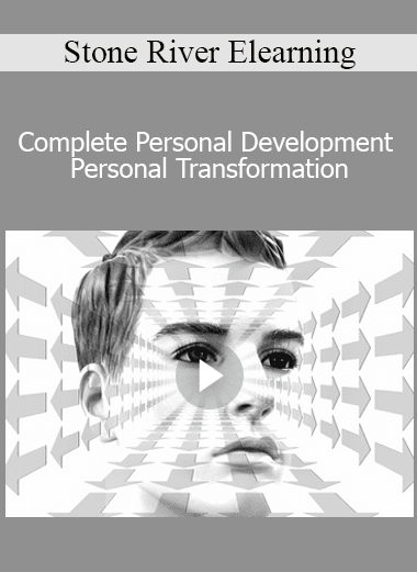Stone River Elearning - Complete Personal Development Personal Transformation